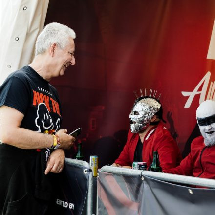 Nova Rock Festival 2024 - ALL OF DAY 4