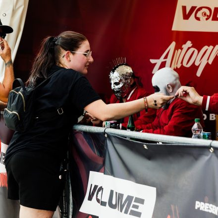Nova Rock Festival 2024 - ALL OF DAY 4