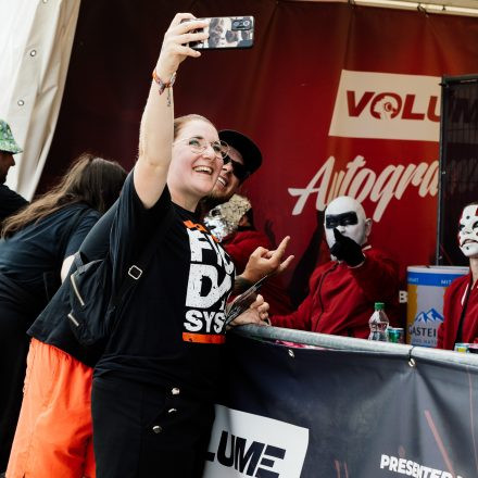 Nova Rock Festival 2024 - ALL OF DAY 4