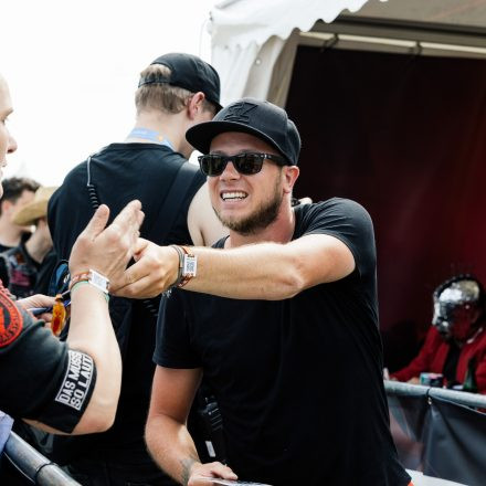Nova Rock Festival 2024 - ALL OF DAY 4