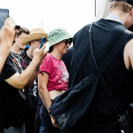 Nova Rock Festival 2024 - ALL OF DAY 4