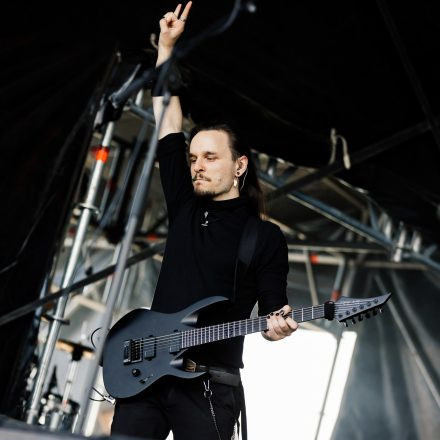 Nova Rock Festival 2024 - ALL OF DAY 4