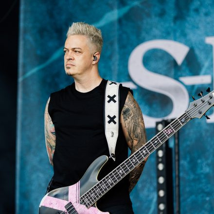 Nova Rock Festival 2024 - ALL OF DAY 4