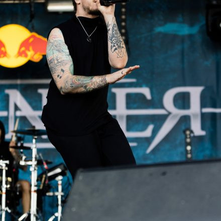 Nova Rock Festival 2024 - ALL OF DAY 4