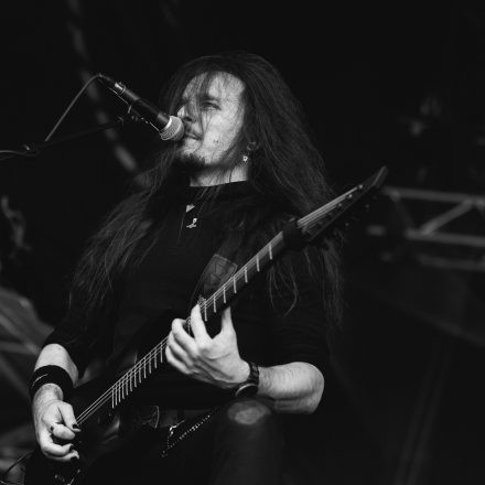 Nova Rock Festival 2024 - ALL OF DAY 4