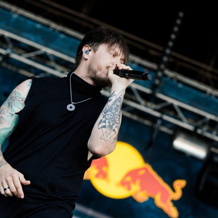 Nova Rock Festival 2024 - ALL OF DAY 4