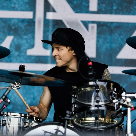 Nova Rock Festival 2024 - ALL OF DAY 4