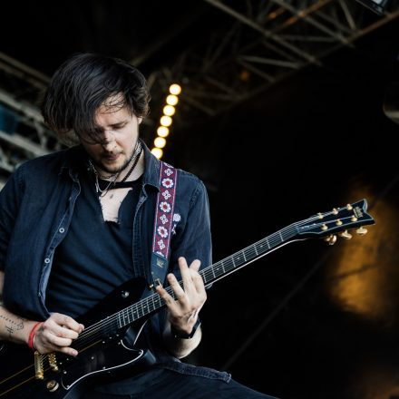 Nova Rock Festival 2024 - ALL OF DAY 4