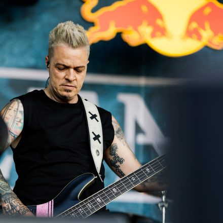 Nova Rock Festival 2024 - ALL OF DAY 4