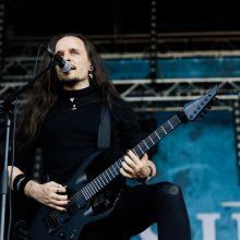 Nova Rock Festival 2024 - ALL OF DAY 4