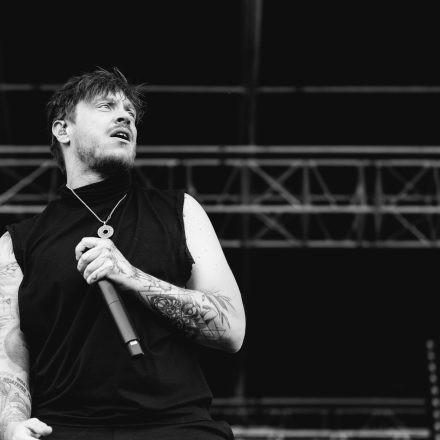 Nova Rock Festival 2024 - ALL OF DAY 4