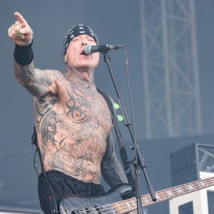 Nova Rock Festival 2024 - ALL OF DAY 4