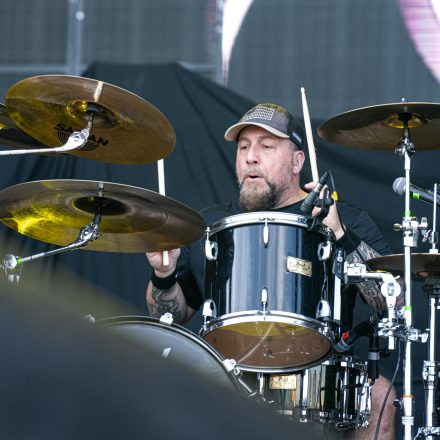 Nova Rock Festival 2024 - ALL OF DAY 4
