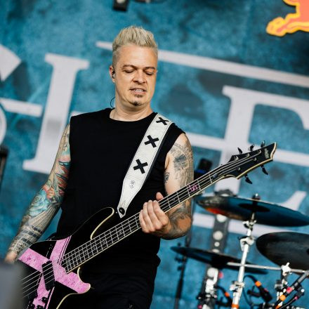 Nova Rock Festival 2024 - ALL OF DAY 4