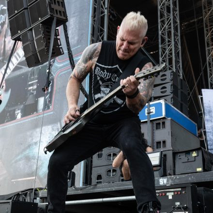 Nova Rock Festival 2024 - ALL OF DAY 4