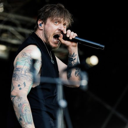 Nova Rock Festival 2024 - ALL OF DAY 4