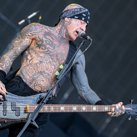 Nova Rock Festival 2024 - ALL OF DAY 4