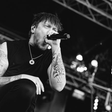 Nova Rock Festival 2024 - ALL OF DAY 4