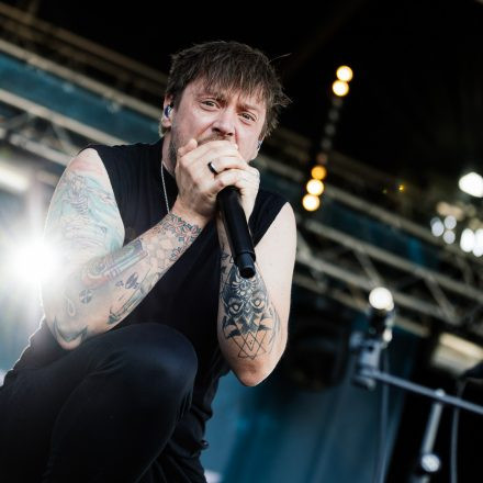 Nova Rock Festival 2024 - ALL OF DAY 4