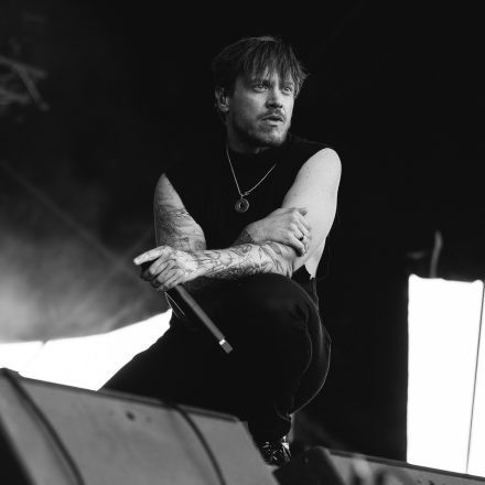 Nova Rock Festival 2024 - ALL OF DAY 4