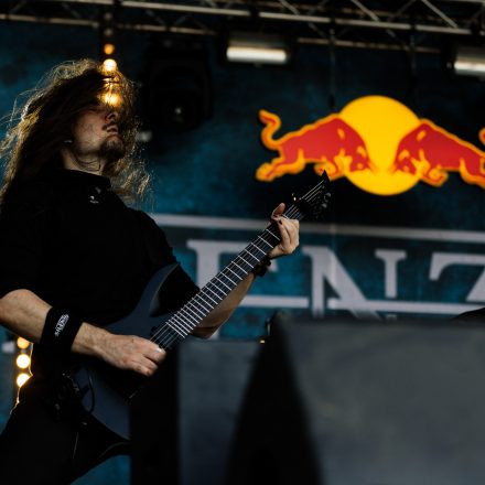 Nova Rock Festival 2024 - ALL OF DAY 4
