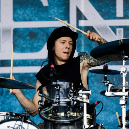 Nova Rock Festival 2024 - ALL OF DAY 4