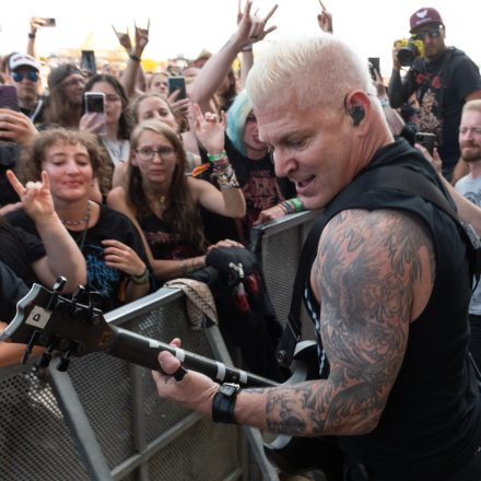 Nova Rock Festival 2024 - ALL OF DAY 4