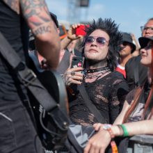 Nova Rock Festival 2024 - ALL OF DAY 4