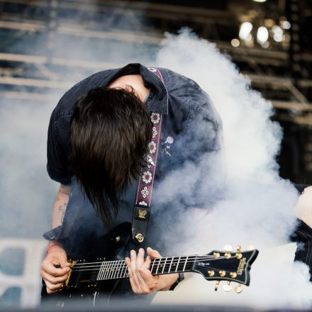 Nova Rock Festival 2024 - ALL OF DAY 4