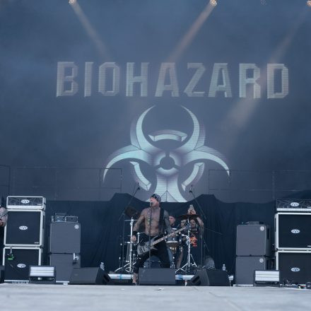 Nova Rock Festival 2024 - ALL OF DAY 4