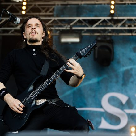 Nova Rock Festival 2024 - ALL OF DAY 4