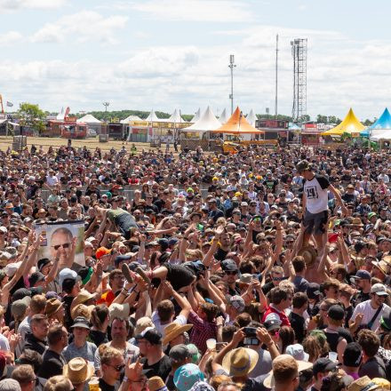 Nova Rock Festival 2024 - ALL OF DAY 4