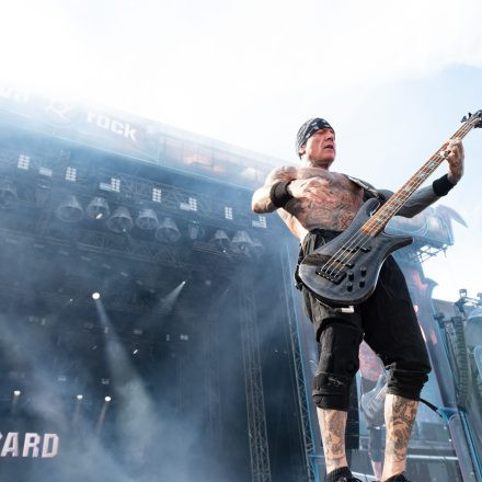 Nova Rock Festival 2024 - ALL OF DAY 4
