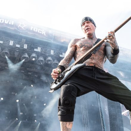 Nova Rock Festival 2024 - ALL OF DAY 4
