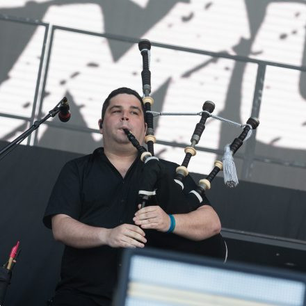 Nova Rock Festival 2024 - ALL OF DAY 4