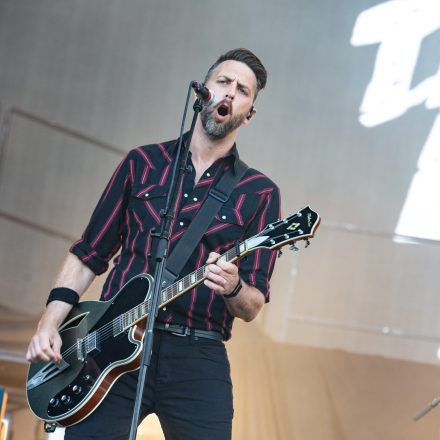 Nova Rock Festival 2024 - ALL OF DAY 4