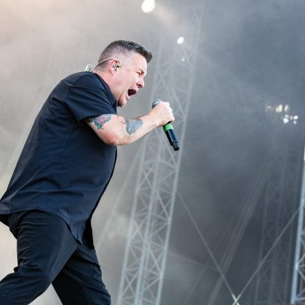 Nova Rock Festival 2024 - ALL OF DAY 4