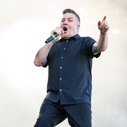 Nova Rock Festival 2024 - ALL OF DAY 4