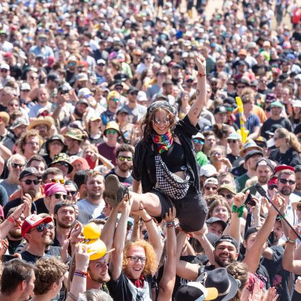 Nova Rock Festival 2024 - ALL OF DAY 4