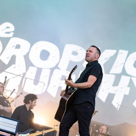 Nova Rock Festival 2024 - ALL OF DAY 4