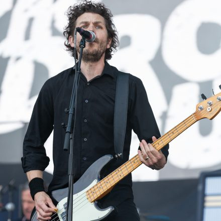 Nova Rock Festival 2024 - ALL OF DAY 4