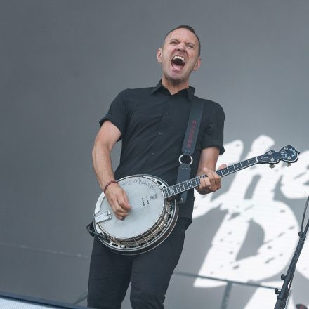 Nova Rock Festival 2024 - ALL OF DAY 4