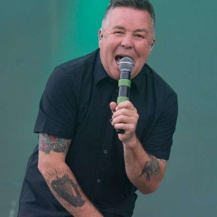 Nova Rock Festival 2024 - ALL OF DAY 4