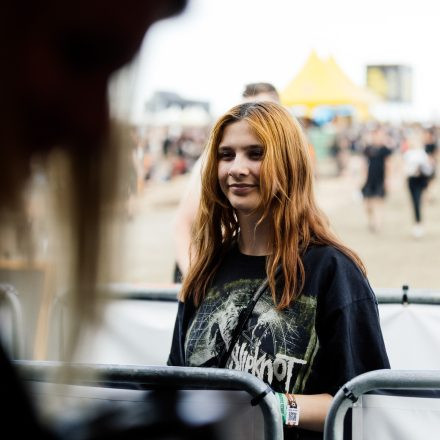 Nova Rock Festival 2024 - ALL OF DAY 4