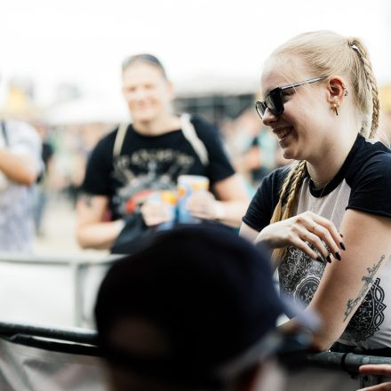 Nova Rock Festival 2024 - ALL OF DAY 4