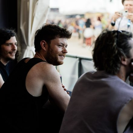 Nova Rock Festival 2024 - ALL OF DAY 4