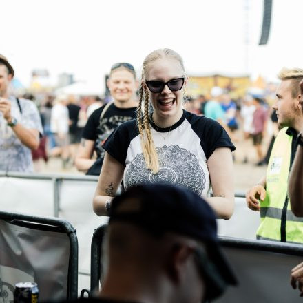 Nova Rock Festival 2024 - ALL OF DAY 4
