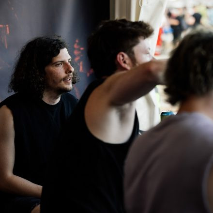 Nova Rock Festival 2024 - ALL OF DAY 4