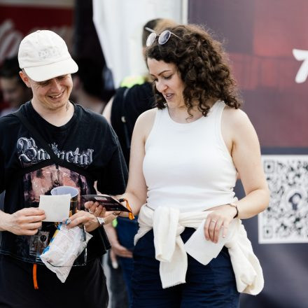 Nova Rock Festival 2024 - ALL OF DAY 4
