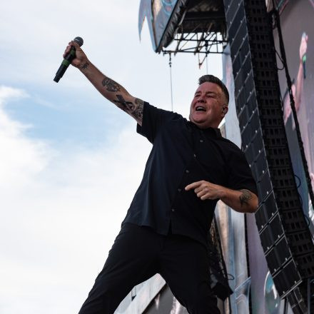 Nova Rock Festival 2024 - ALL OF DAY 4